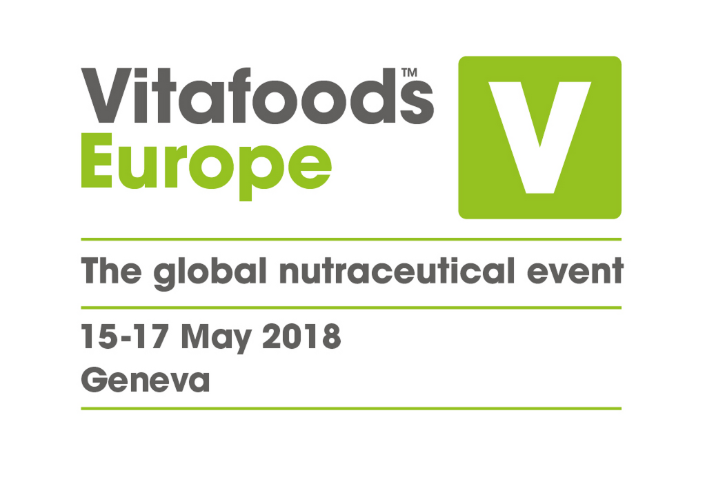 Vitafoods Europe 2018, K109, D-MINNERALZ